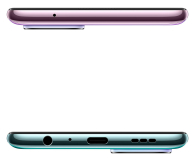 OPPO Reno5 Lite 8/128GB fioletowo-niebieski - 639820 - zdjęcie 10